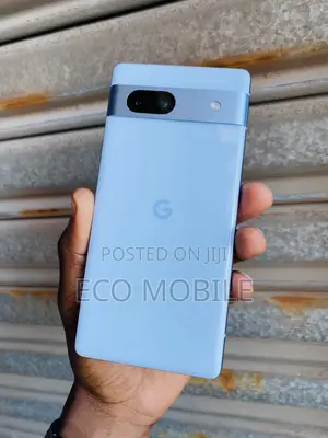 Google Pixel 7a 128 GB Blue