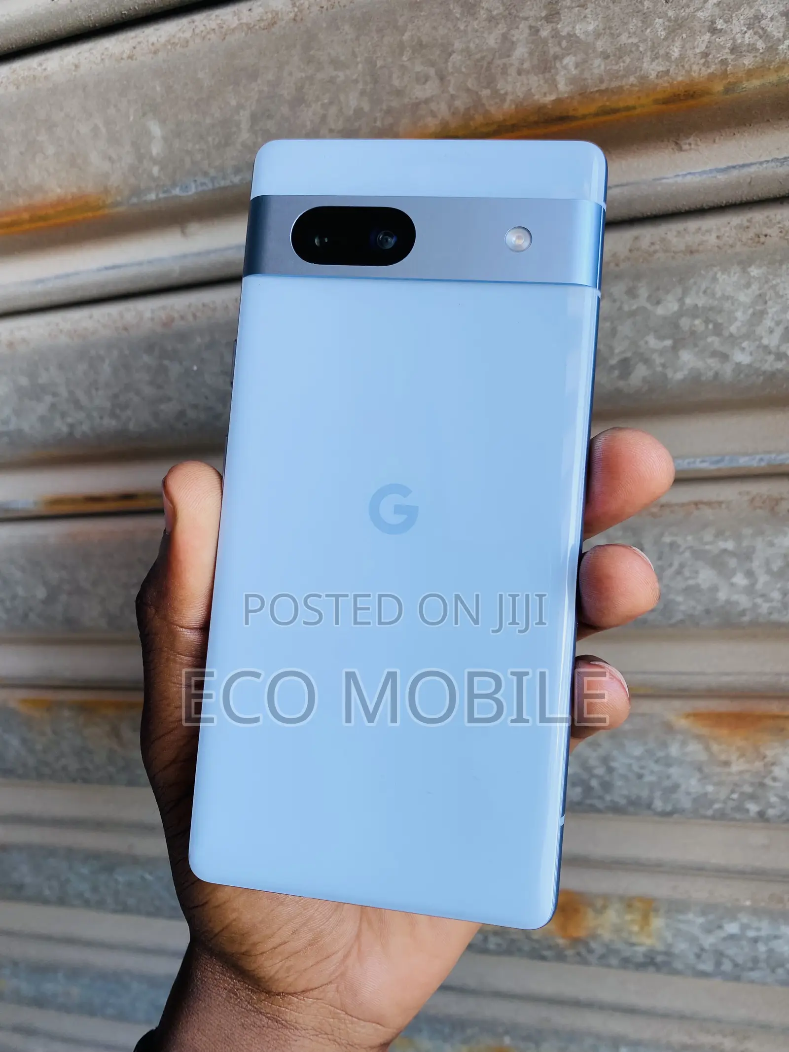 Google Pixel 7a 128 GB Blue