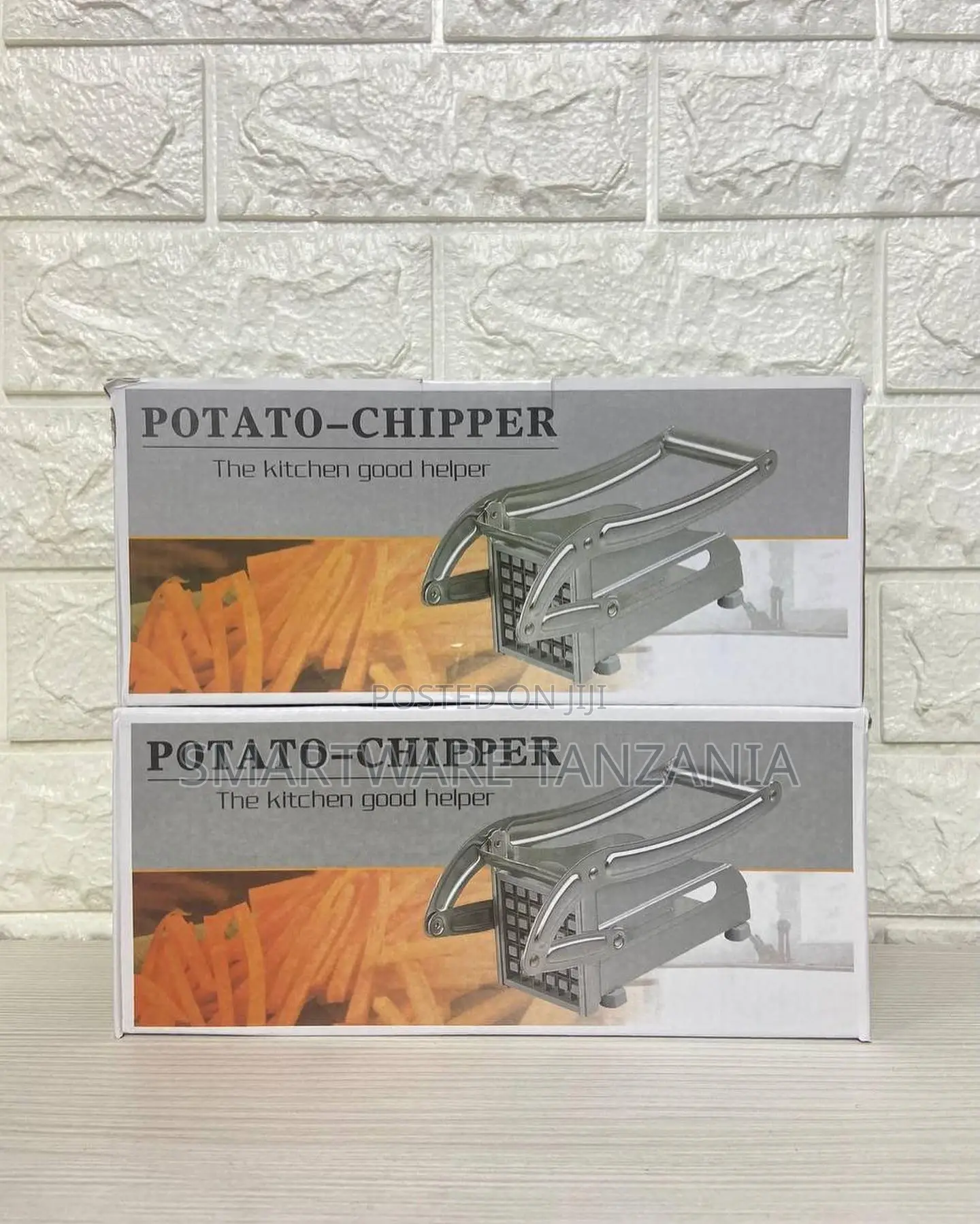 French Fries Cutter, Vegetables Potatoes Chips Cutter
