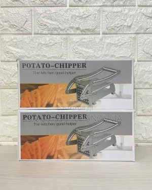 French Fries Cutter, Vegetables Potatoes Chips Cutter