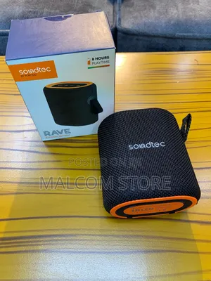 Soundtec Rave