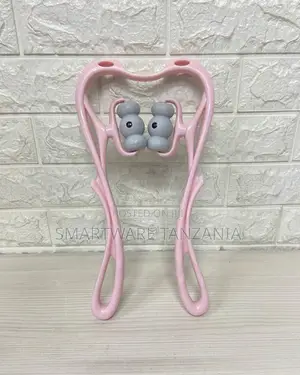 Massager For Pain Relief Deep Tissue Shoulder Massager Tool