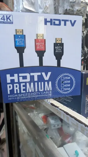 Hdmi Cable 30m