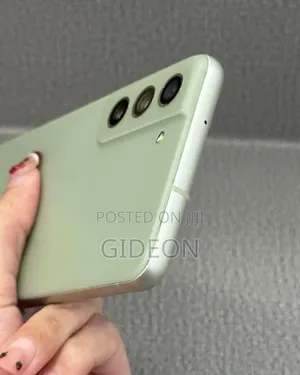 Samsung Galaxy S21 FE 5G 128 GB Green