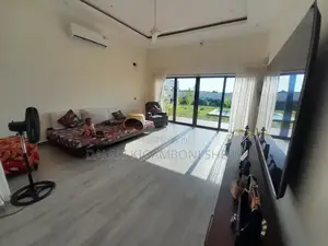 Furnished 3bdrm House in Kigamboni Geza Ulole for rent