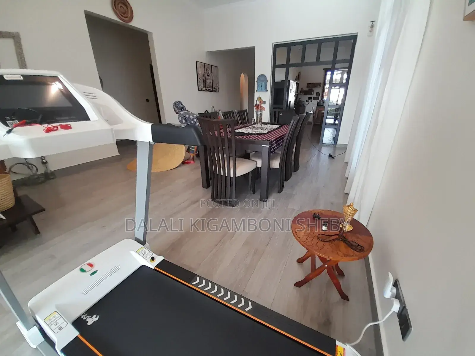 Furnished 3bdrm House in Kigamboni Geza Ulole for rent