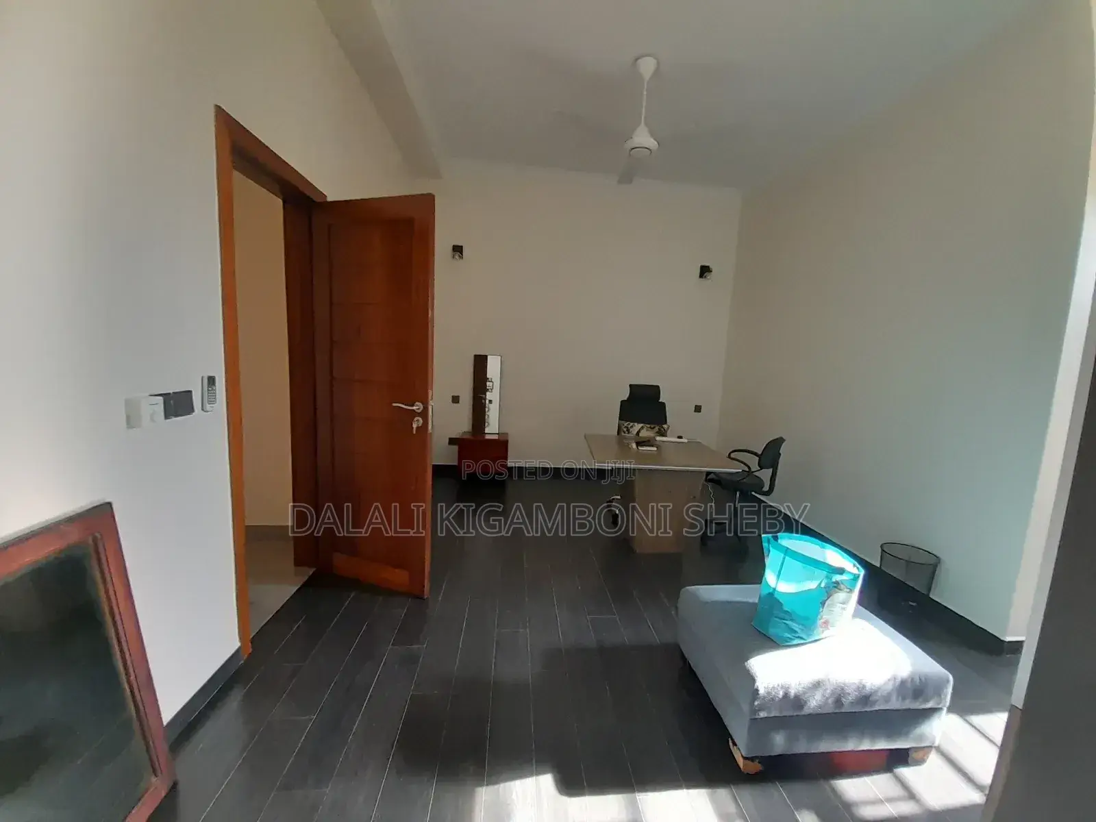 Furnished 3bdrm House in Kigamboni Geza Ulole for rent