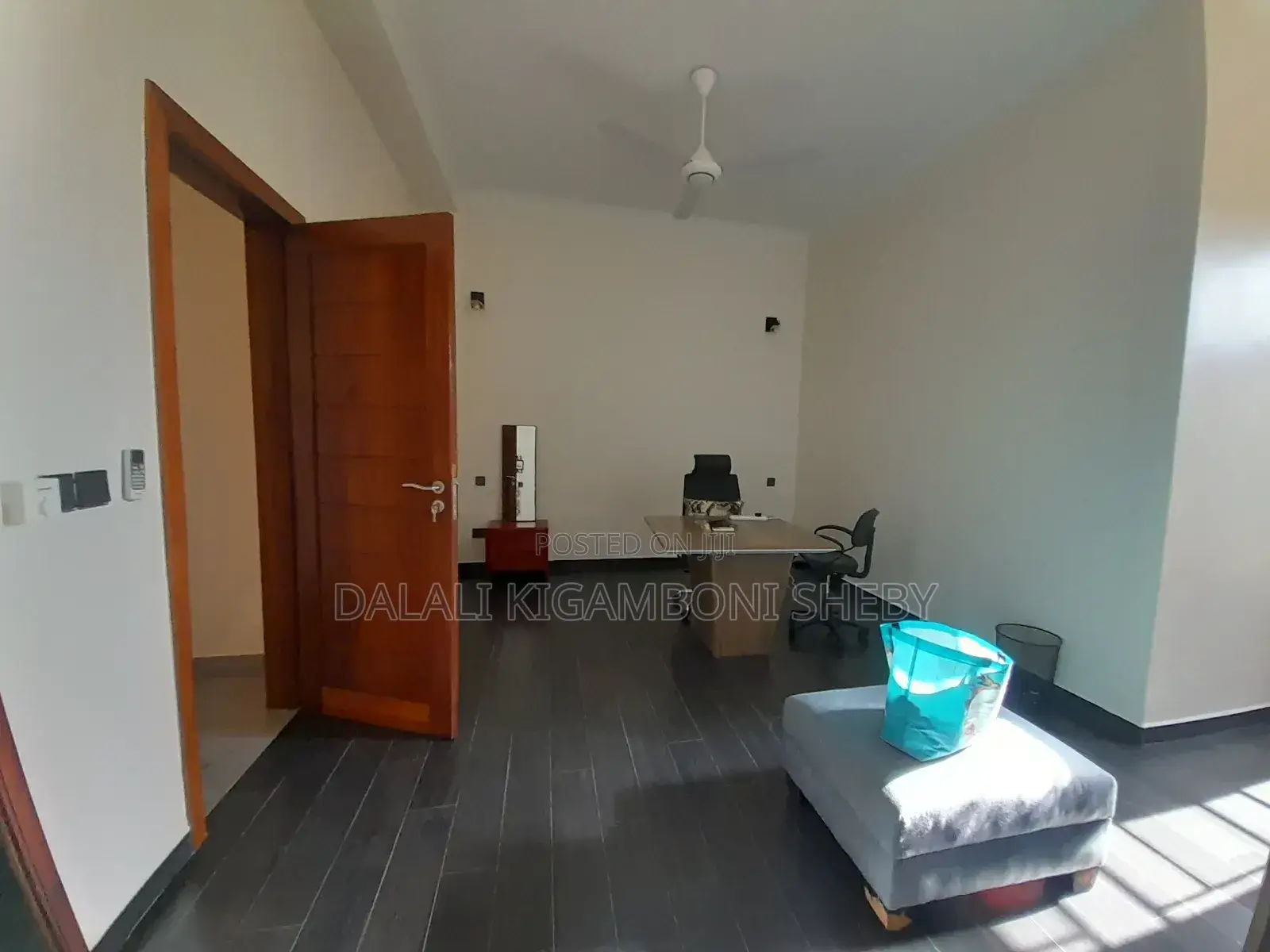 Furnished 3bdrm House in Kigamboni Geza Ulole for rent