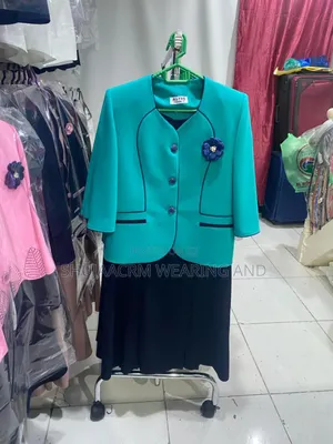 Miracle Women Suit| Suti Za Kike