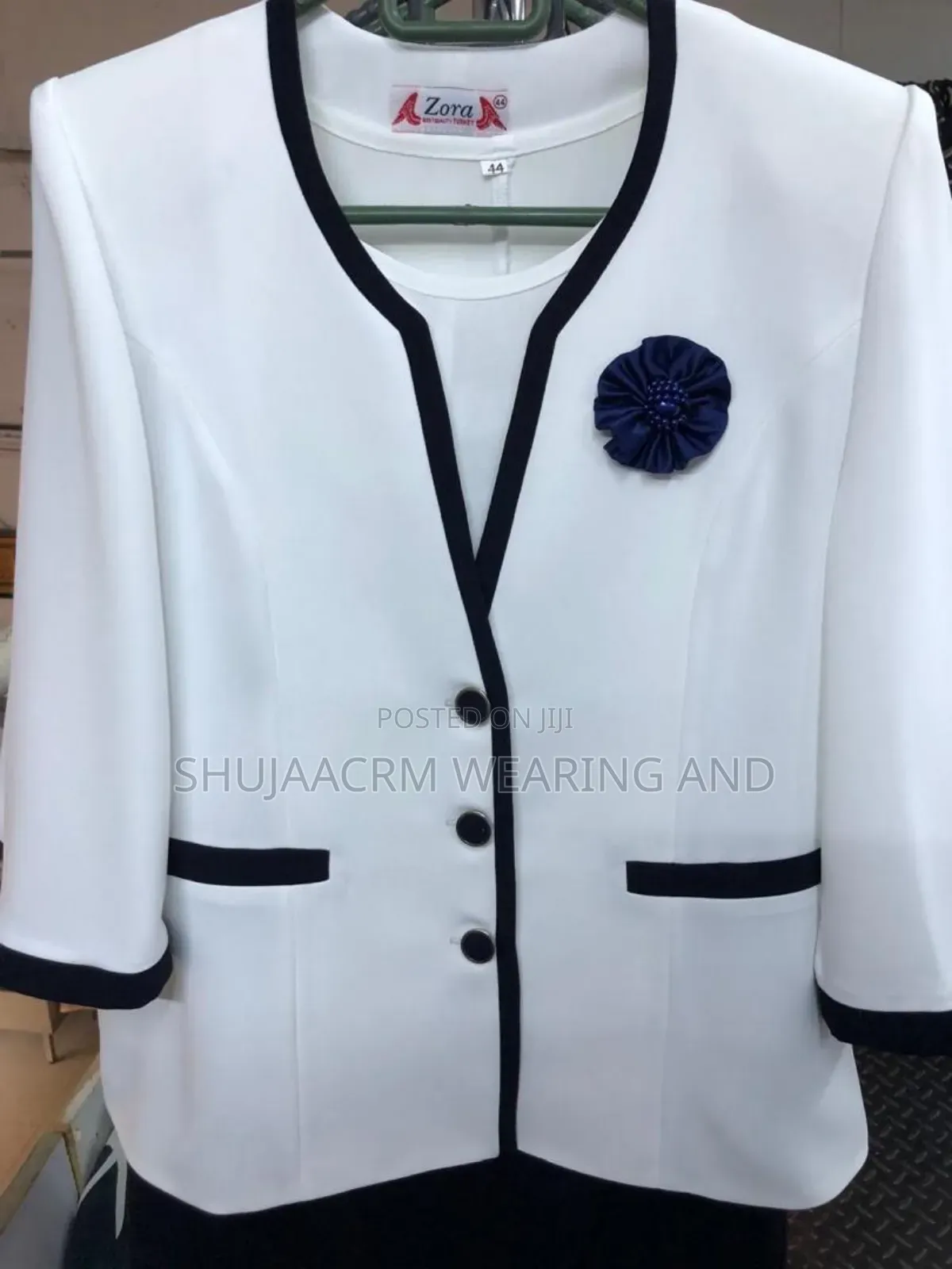Miracle Women Suit| Suti Za Kike