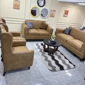 Sofa Za Uhakika Na Kishua