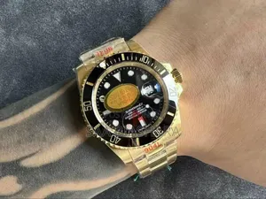 Rolex Automatic Original Gold