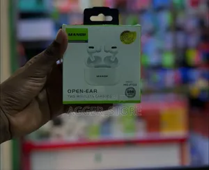 Mango Mg-Pt03 Airpods Original