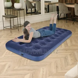 Air Bed 2*6feet
