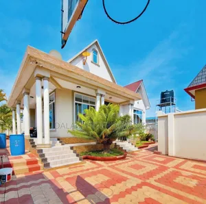 3bdrm House in Rock City, Ilemela for rent