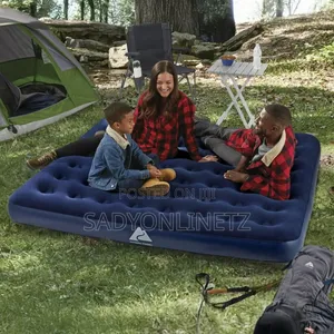 Camping Air Bed 4*6feet