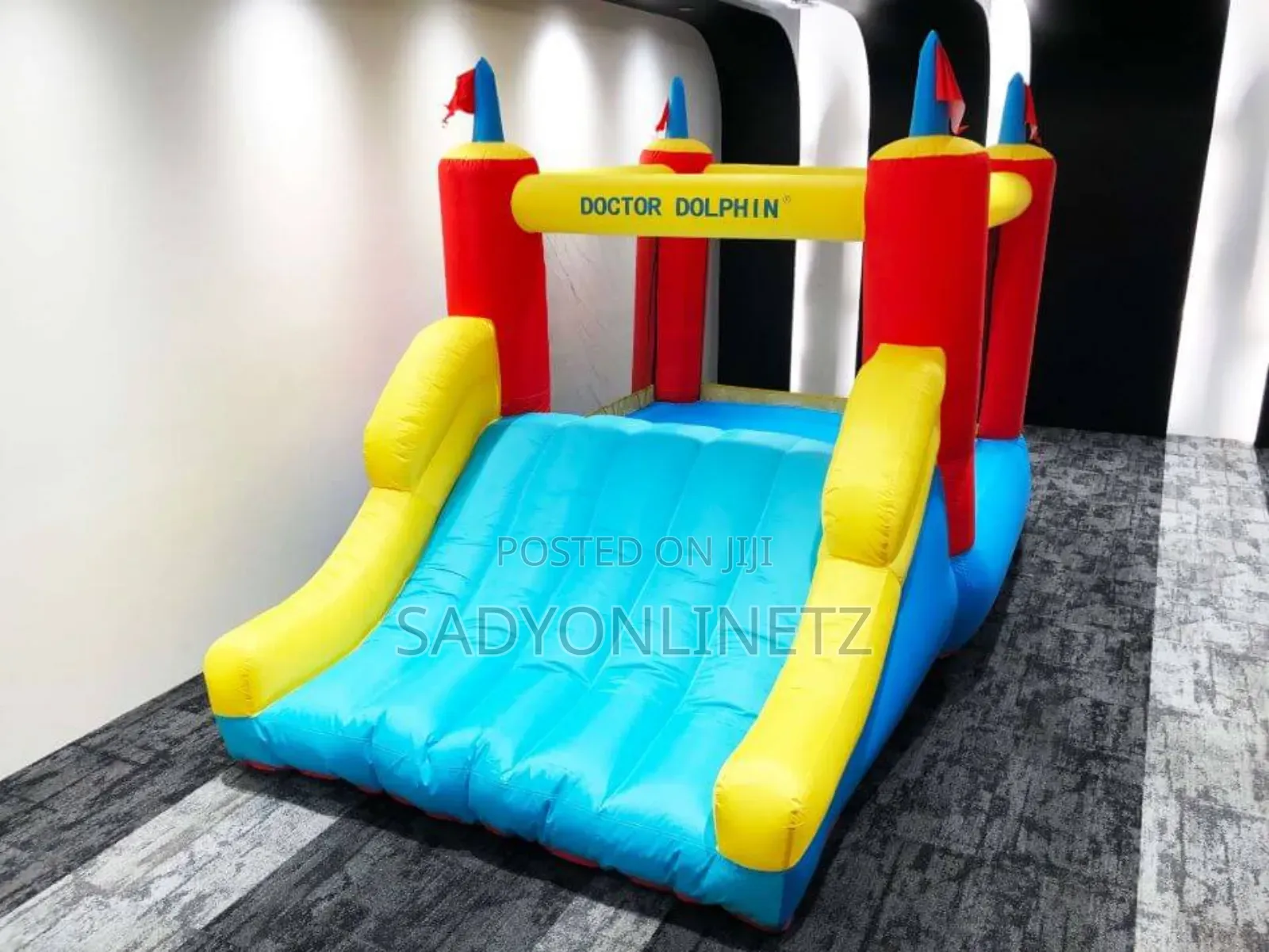 Kids Jumping Castle/Bounce Playhouse