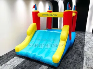 Kids Jumping Castle/Bounce Playhouse