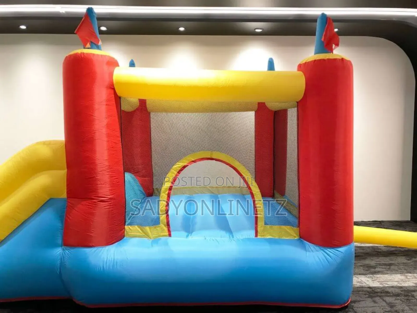 Kids Jumping Castle/Bounce Playhouse