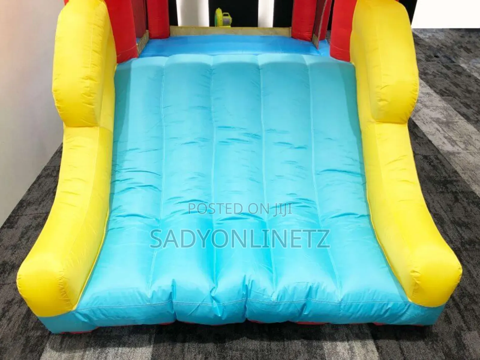 Kids Jumping Castle/Bounce Playhouse