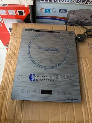 Original Blackstone Induction Cooker Energy Saver Haivunjiki