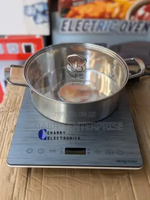 Original Blackstone Induction Cooker Energy Saver Haivunjiki