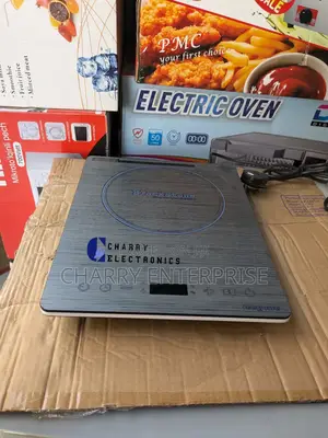 Original Blackstone Induction Cooker Energy Saver Haivunjiki