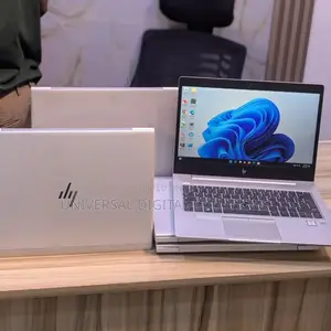 Laptop HP EliteBook 830 G6 8GB Intel Core I5 SSD 256GB