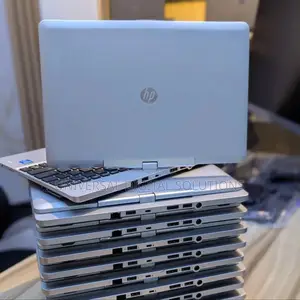 Laptop HP EliteBook Revolve 810 G3 Tablet 8GB Intel Core I5 SSD 256GB
