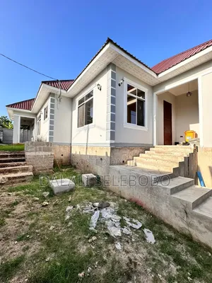 3bdrm Bungalow in Mbweni Kihalaka for sale