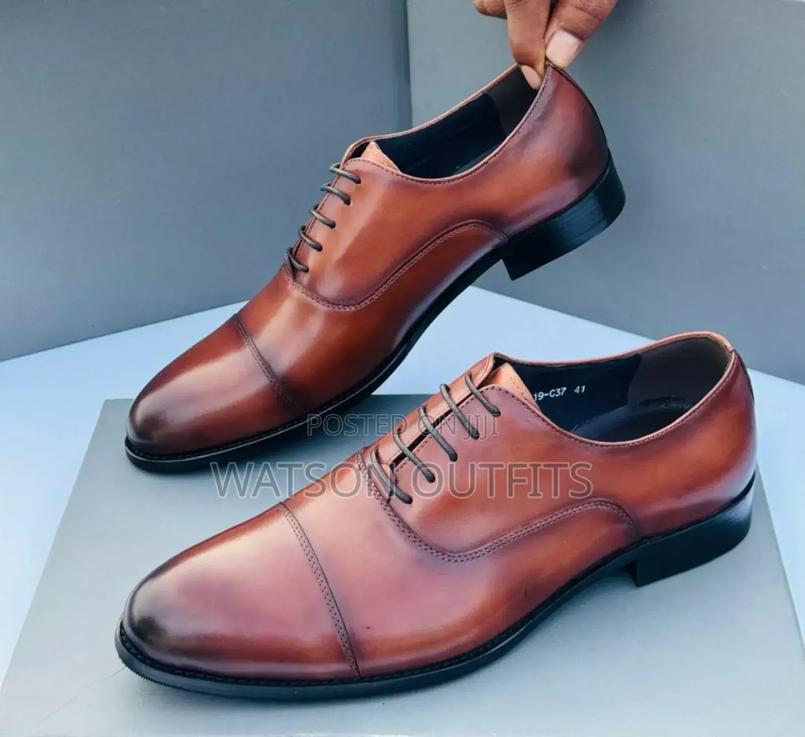 Gucci Classic Smart for Men