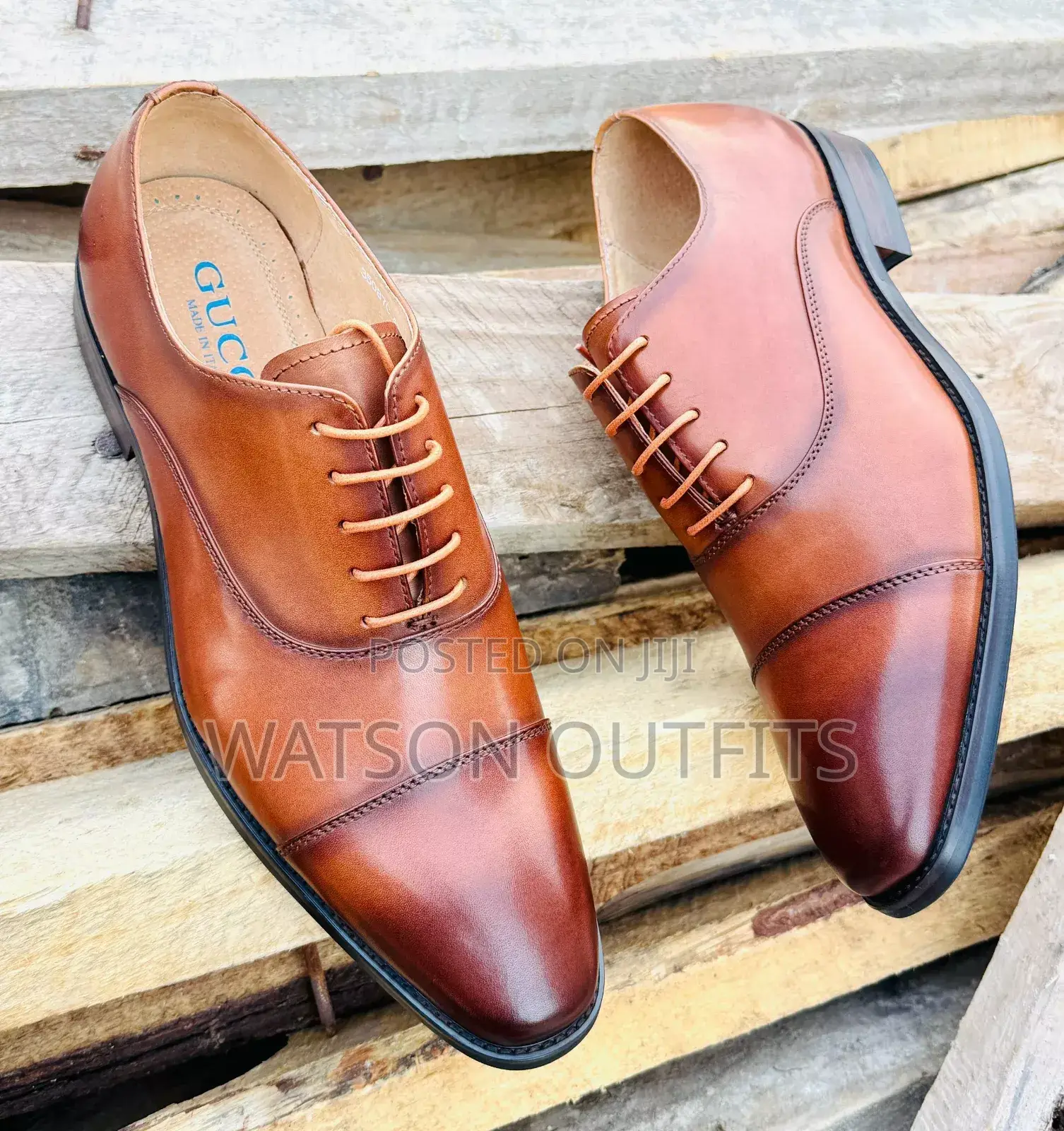 Gucci Classic Smart for Men