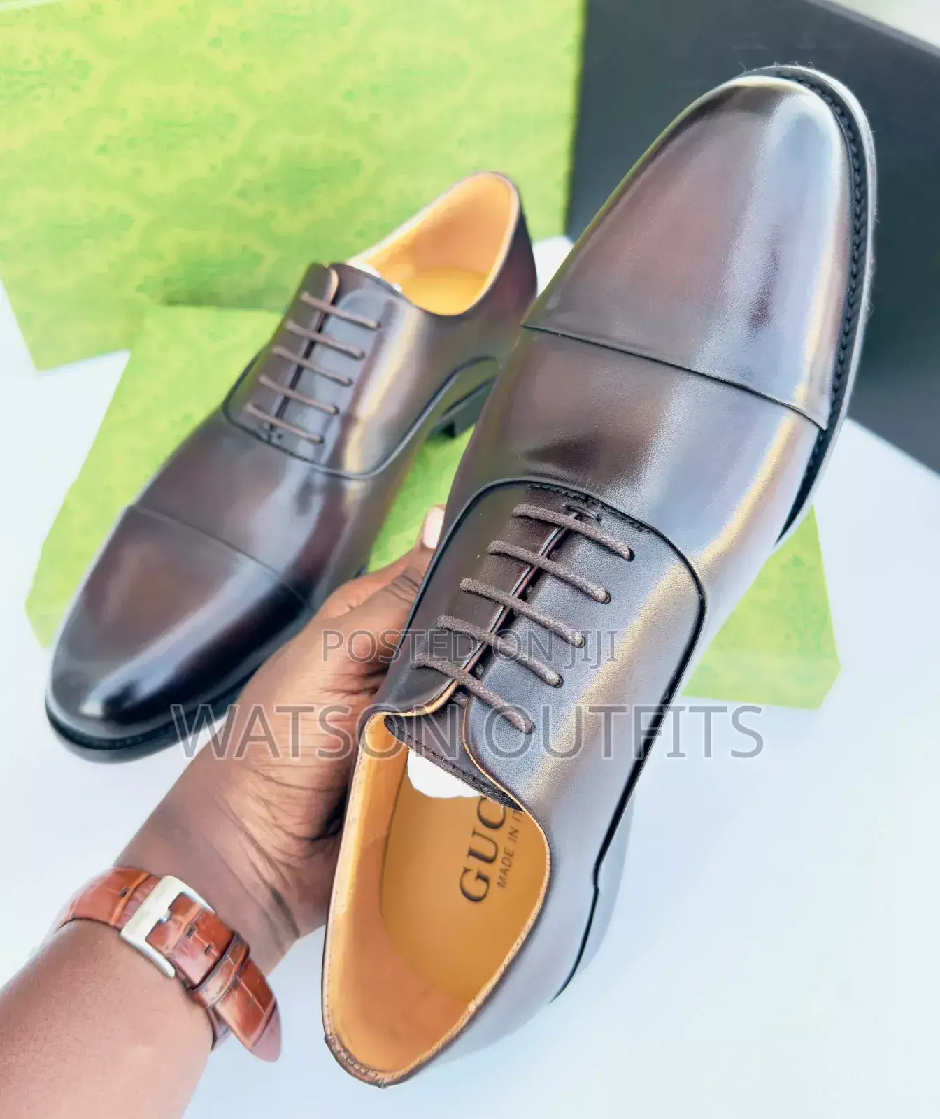 Gucci Classic Smart for Men