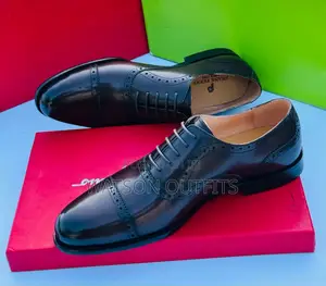 Frank Perry Classic Shoes