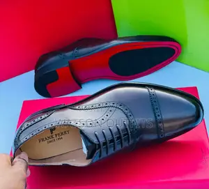 Frank Perry Classic Shoes
