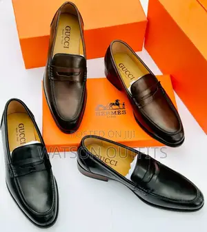Classic Moccasins Ya Kuchomeka