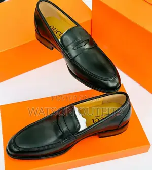 Classic Moccasins Ya Kuchomeka