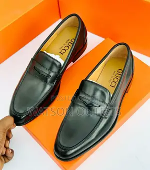 Classic Moccasins Ya Kuchomeka