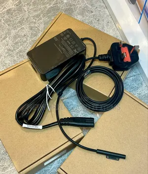 Microsoft Surface Adapter