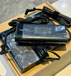 200w Hp Blue Pin Adapter