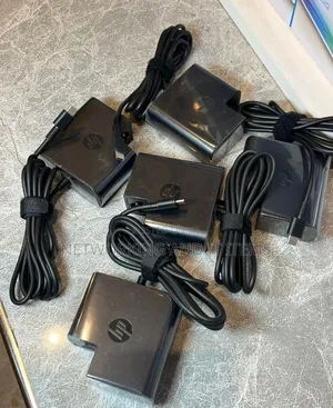 Hp 65w Adapter