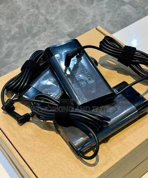 Hp 150w Adapter Blue Pin