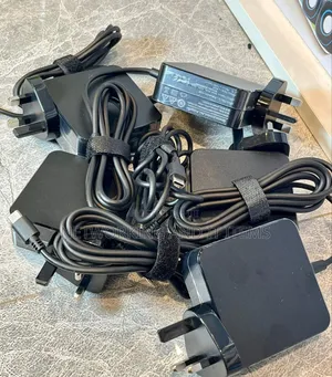 Universal 65w Type C Adapter