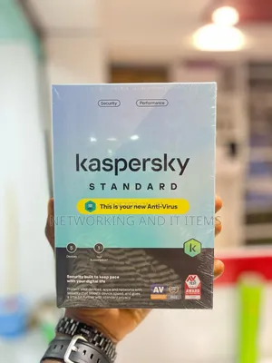 Kaspersky Standard