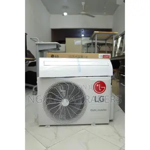 Lg Air Condition Btu 12000 Dual Inverter