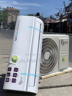 Roch Air Condition Btu 9000