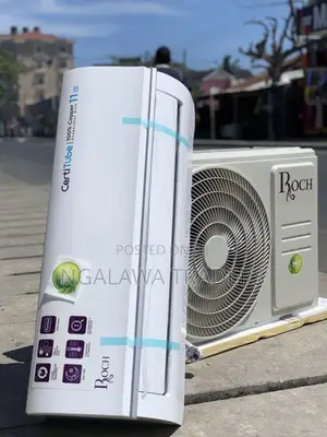 Roch Air Condition Btu 18000