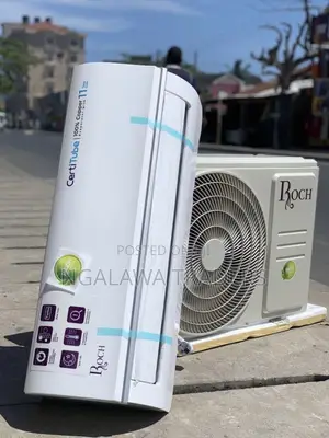 Roch Air Condition Btu 24000