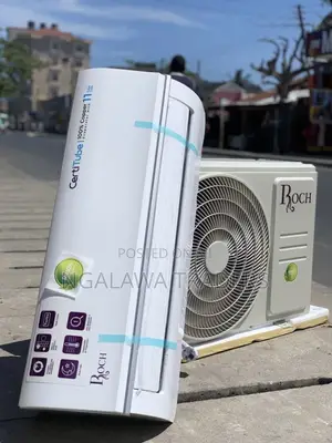 Roch Air Condition Btu 9000 Inverter
