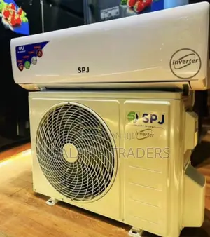 SPJ Air Condition Btu 24000 Inverter